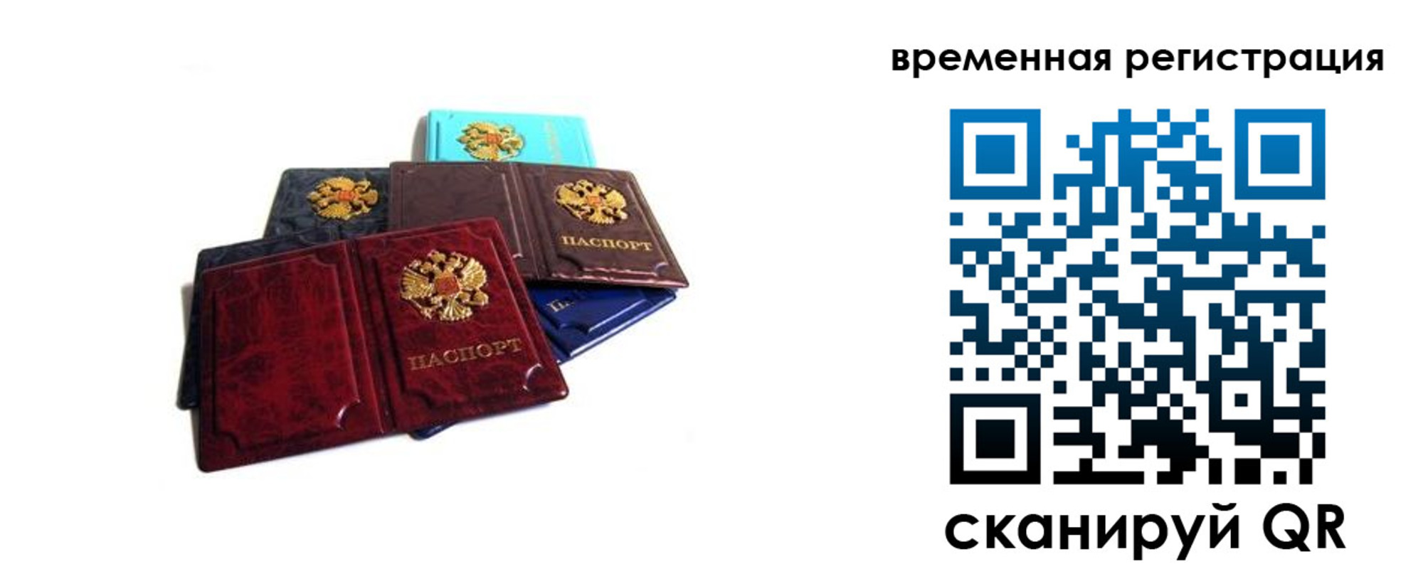 прописка для работы в Лисках